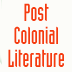 Postcolonial Web