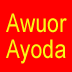 Awuor Ayoda OV