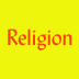 Religion OV