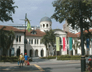 [St. Joseph's Institution, Singapore