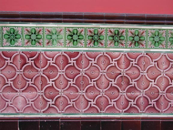 Thian Hock Keng Temple, Singapore