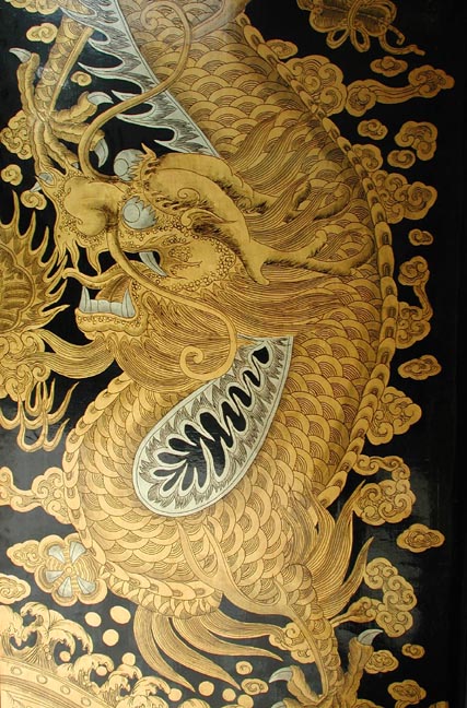 Thian Hock Keng Temple (1839-42), Telok Ayer Street, Singapore