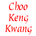 Choo Keng Kwang
