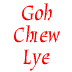 Goh Chiew Lye