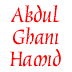 Abdul Ghani Hamid
