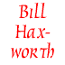 Bill Haxworth