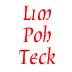 Lim Poh Teck