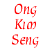 Ong Kim Seng