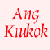Ang Kiukok