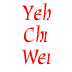 Yeh Chi Wei