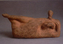 Fig. 138, Reclining Form