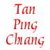 Tan Ping Chiang