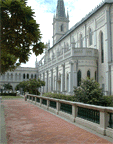 [The CHIJMES Complex, Singapore