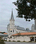 [The CHIJMES Complex, Singapore