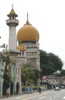 Sultan Mosque,

Singapore