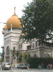 Sultan Mosque,

Singapore