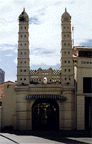 [Jamae Mosque,

Singapore