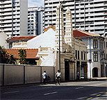 [Jamae Mosque,

Singapore