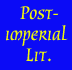 Post-Imperial Literature