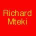 
Richard Mteki OV