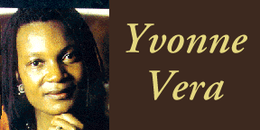 [Yvonne Vera]