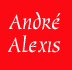 Andre Alexis' 