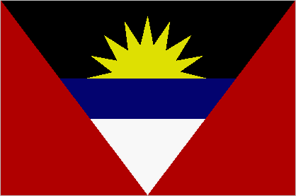 [Flag of Antigua and Barbuda]