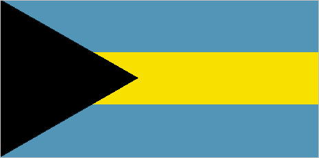 [Flag of The Bahamas]