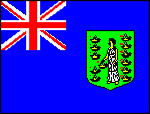[Flag of The British Virgin Islands]