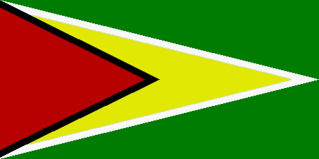 [Flag of Guyana]