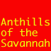 Anthills