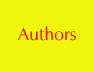 [Authors]