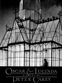 [Oscar and Lucinda]
