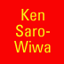 Saro Wiwa OV