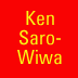 Saro Wiwa


OV