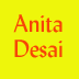 Anita Desai Overview