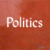 [Politics]