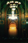 Mihrab of Masjid Sultan, 2001