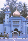Masjid Malabar, 2001