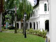 St. Joseph's Institution, Singapore