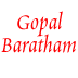 Gopal Baratham