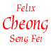 Felix Cheong Seng Fei