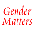 [Gender Matters]