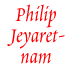 Philip Jeyaretnam