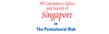 [Literature of Singapore]