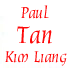 Paul Tan Kim Liang