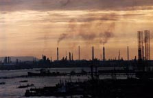 Industrial Air
Pollution