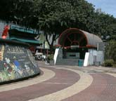 MRT Station, Singapore