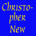 Christopher New