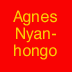 Agnes Nyanhongo Overview